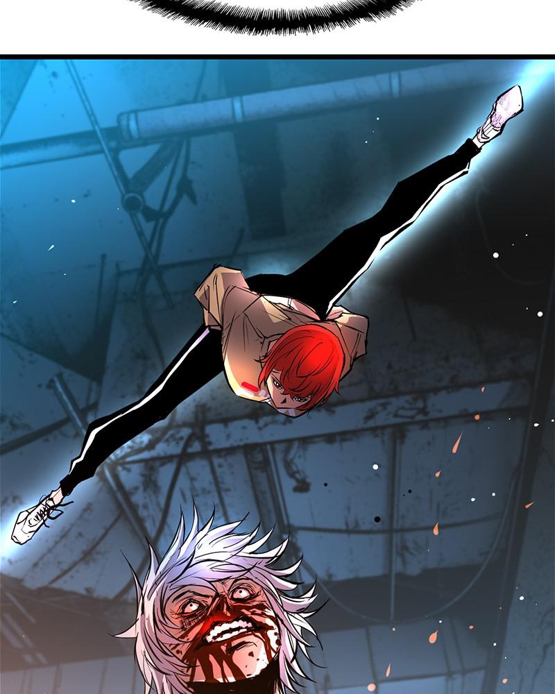 Hanlim Gym Chap 36 - Next Chap 37
