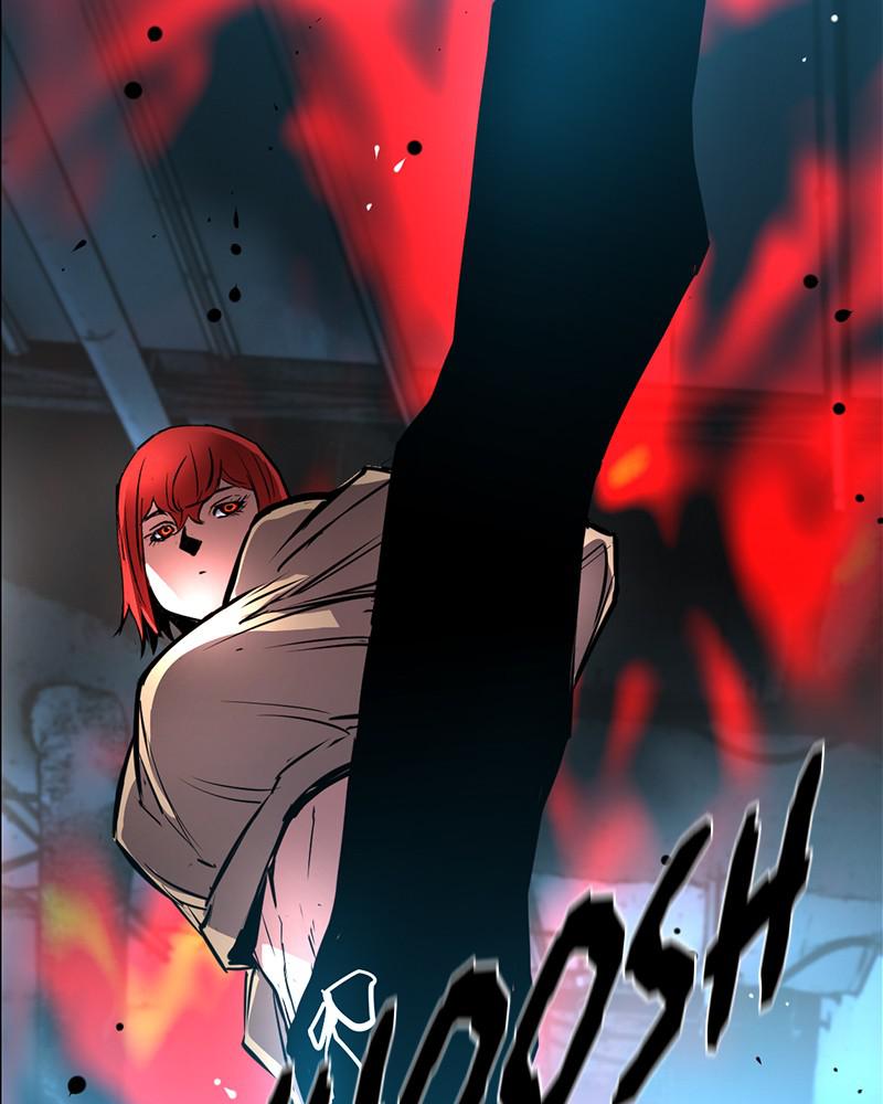 Hanlim Gym Chap 36 - Next Chap 37