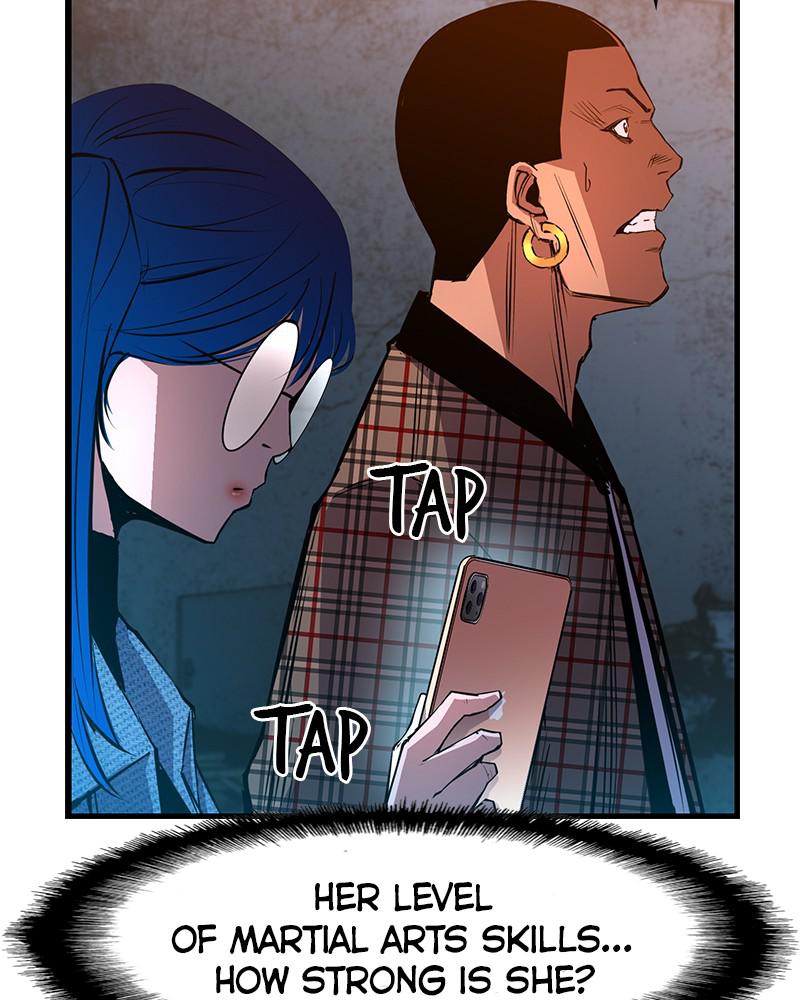Hanlim Gym Chap 36 - Next Chap 37