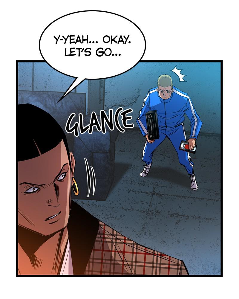 Hanlim Gym Chap 36 - Next Chap 37