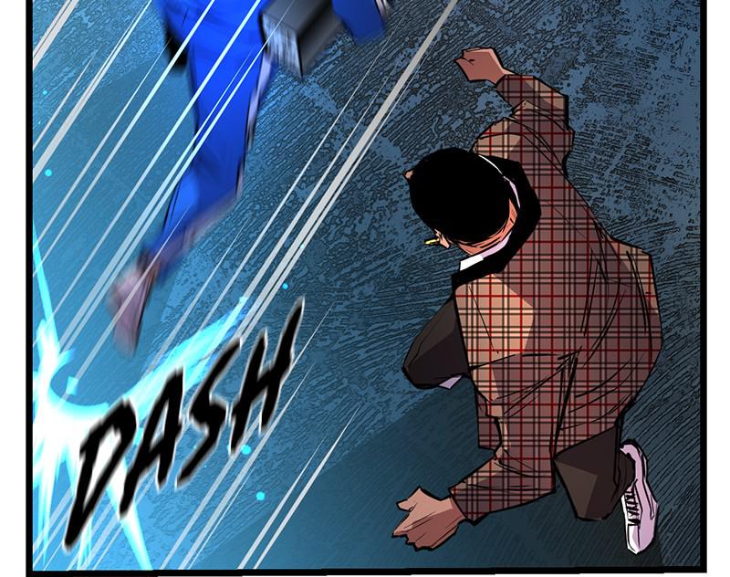 Hanlim Gym Chap 36 - Next Chap 37