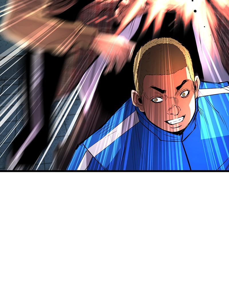 Hanlim Gym Chap 36 - Next Chap 37