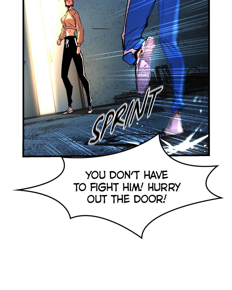 Hanlim Gym Chap 36 - Next Chap 37