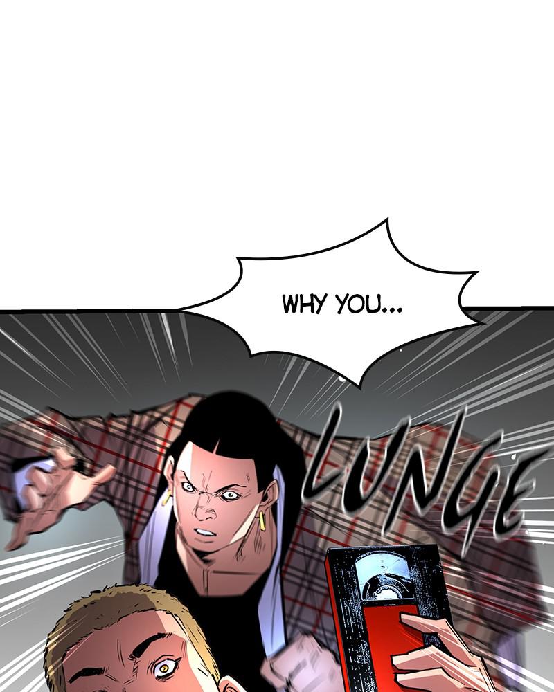 Hanlim Gym Chap 36 - Next Chap 37