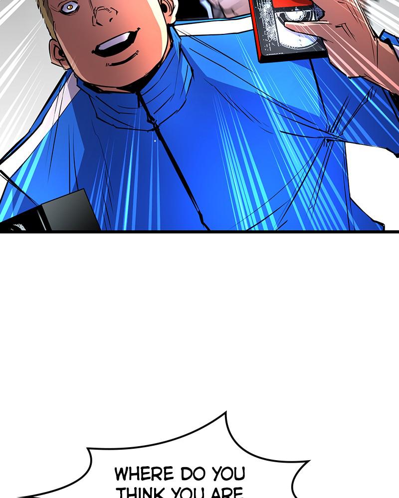Hanlim Gym Chap 36 - Next Chap 37