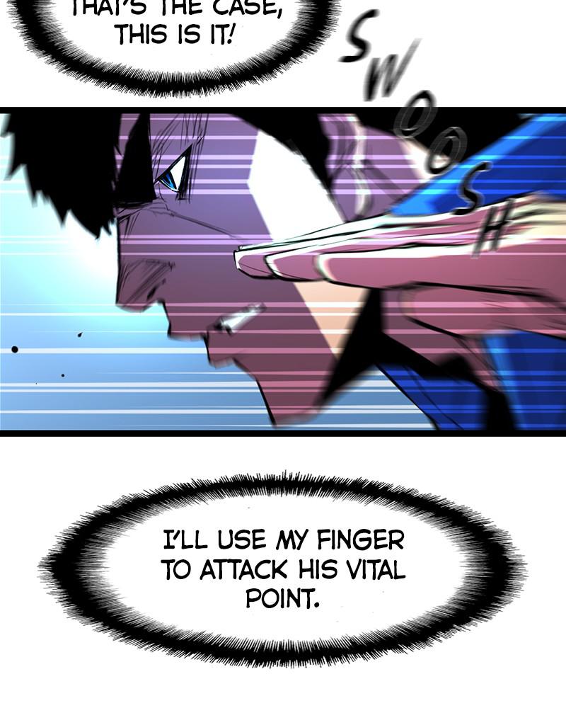 Hanlim Gym Chap 38 - Next Chap 39