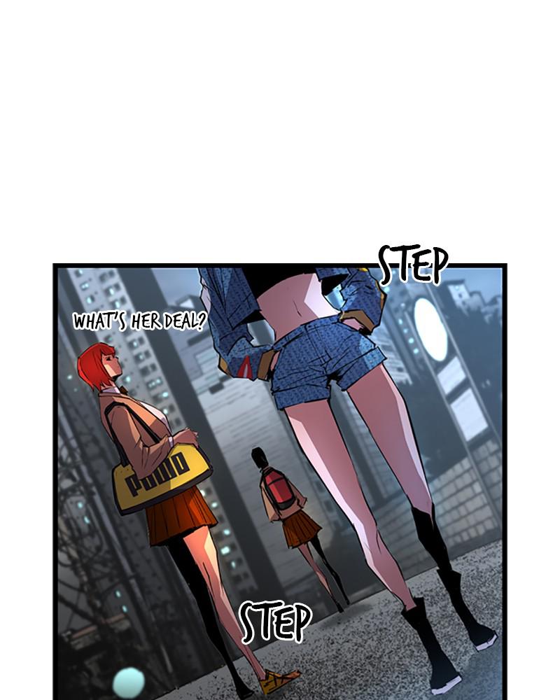 Hanlim Gym Chap 38 - Next Chap 39