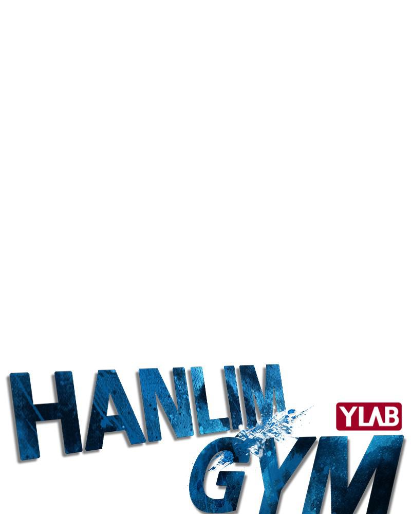 Hanlim Gym Chap 38 - Next Chap 39