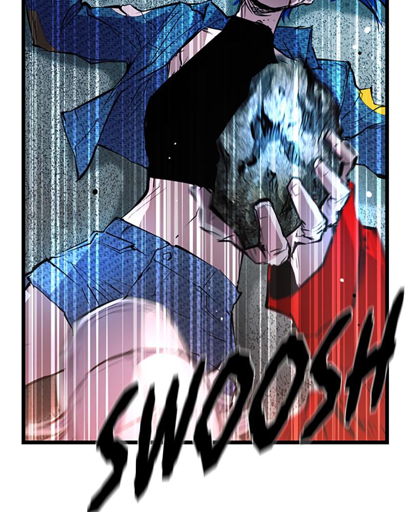 Hanlim Gym Chap 38 - Next Chap 39