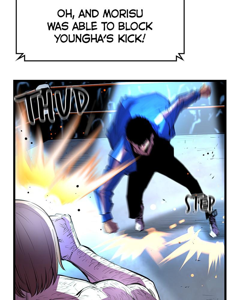 Hanlim Gym Chap 38 - Next Chap 39