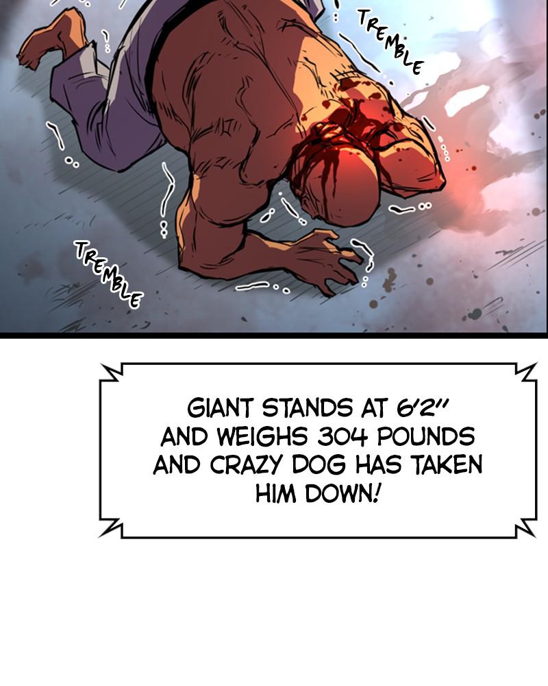 Hanlim Gym Chap 38 - Next Chap 39