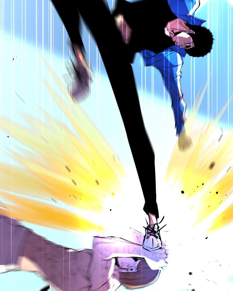 Hanlim Gym Chap 38 - Next Chap 39