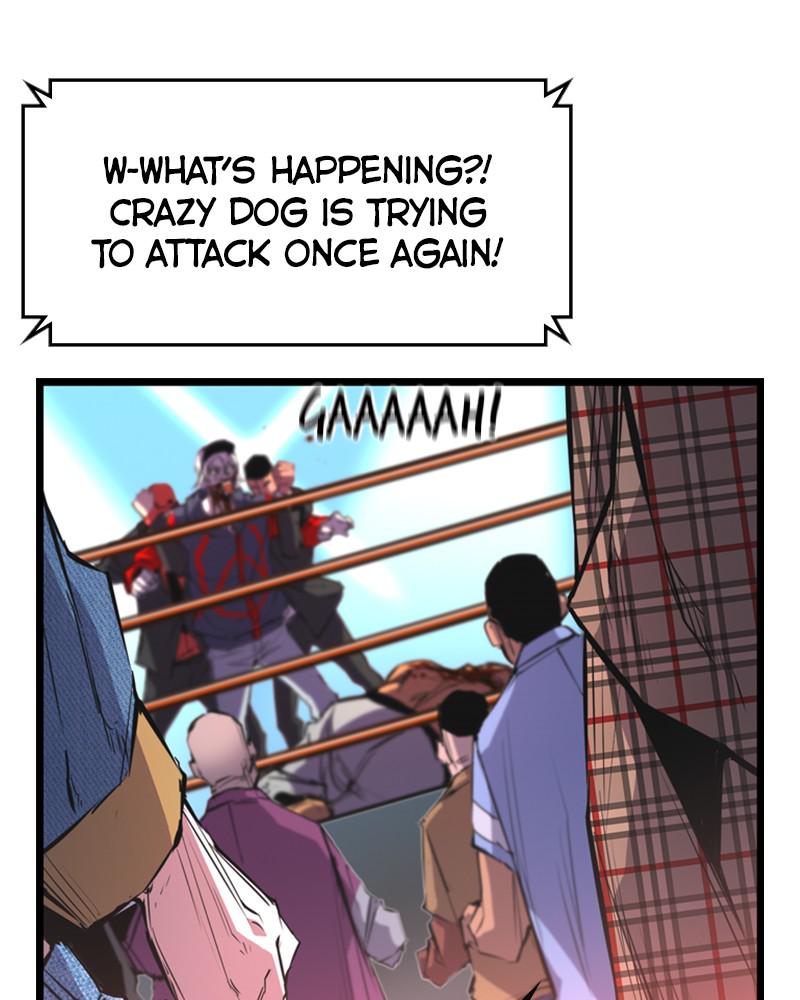 Hanlim Gym Chap 38 - Next Chap 39