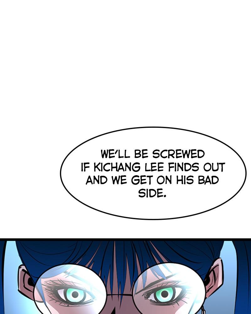 Hanlim Gym Chap 38 - Next Chap 39