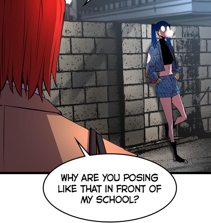 Hanlim Gym Chap 38 - Next Chap 39