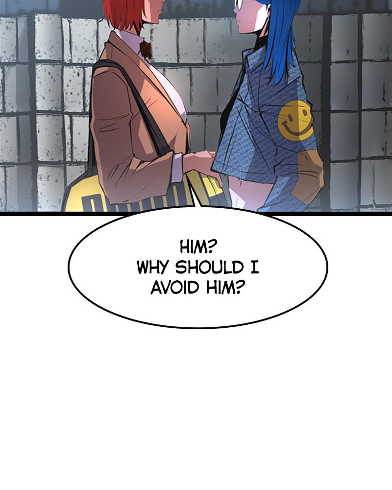 Hanlim Gym Chap 38 - Next Chap 39