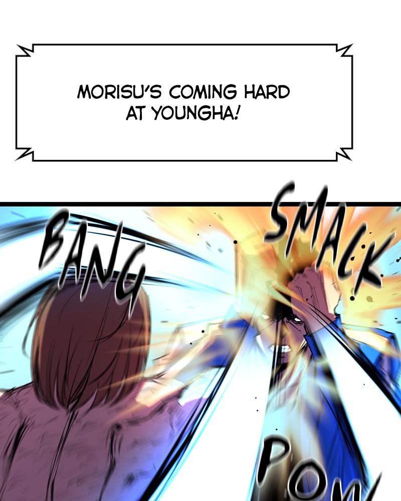 Hanlim Gym Chap 38 - Next Chap 39