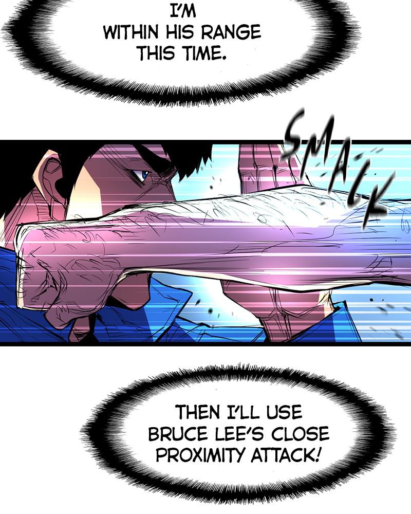 Hanlim Gym Chap 38 - Next Chap 39