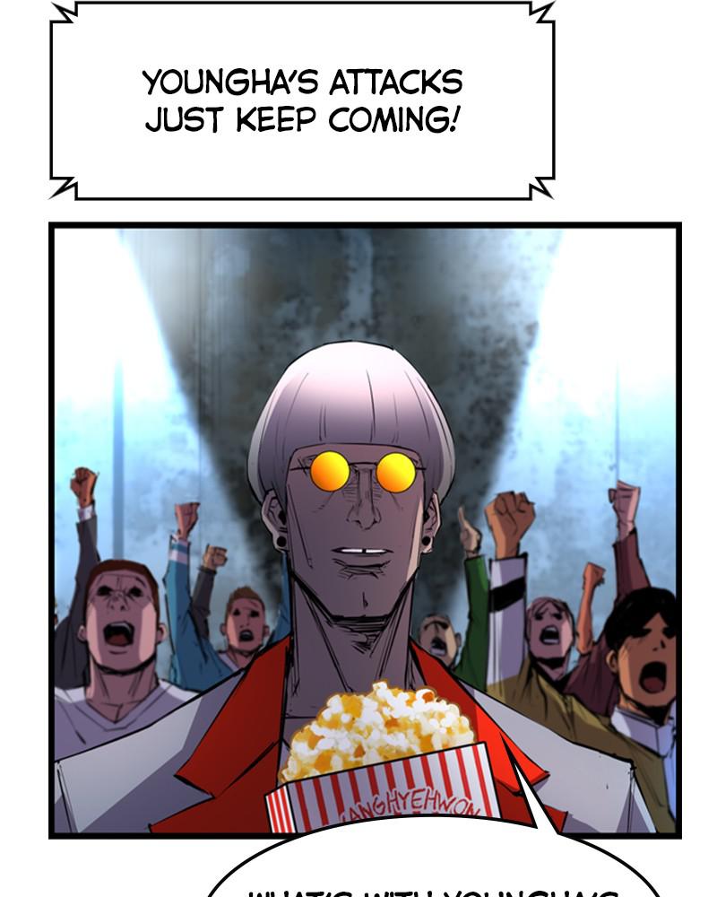 Hanlim Gym Chap 38 - Next Chap 39