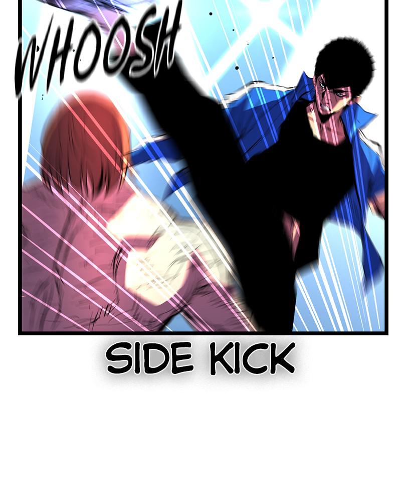 Hanlim Gym Chap 38 - Next Chap 39
