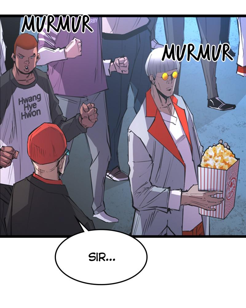 Hanlim Gym Chap 38 - Next Chap 39