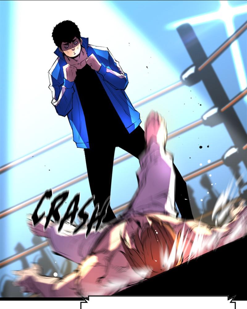 Hanlim Gym Chap 38 - Next Chap 39