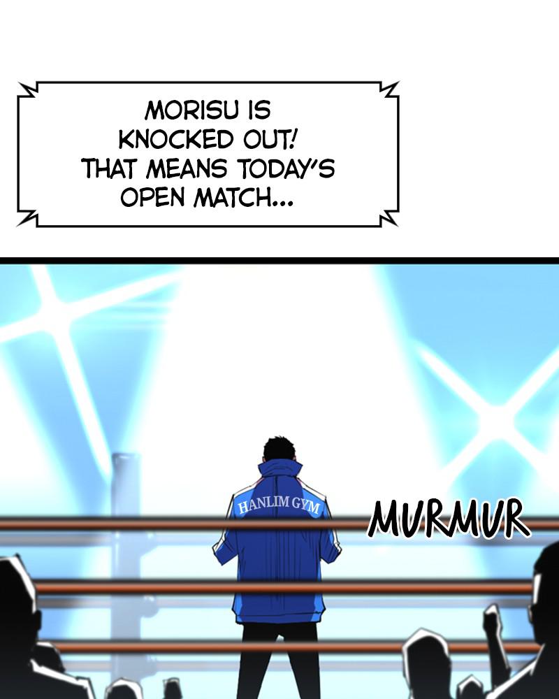 Hanlim Gym Chap 38 - Next Chap 39