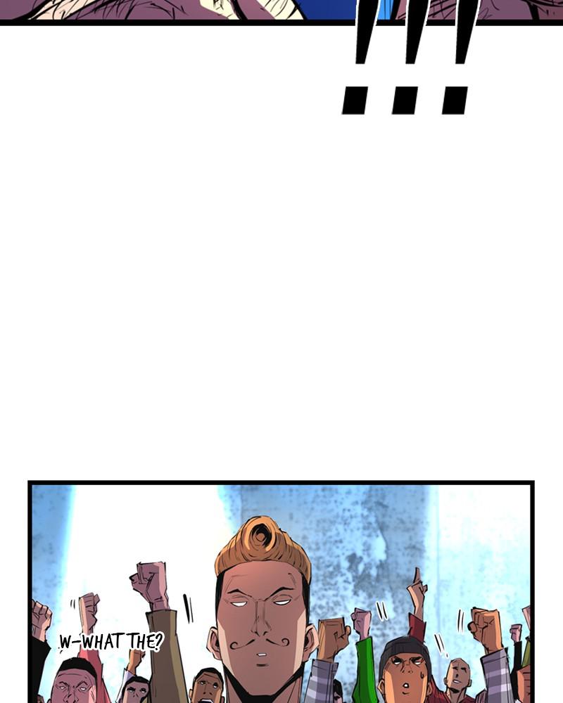 Hanlim Gym Chap 38 - Next Chap 39