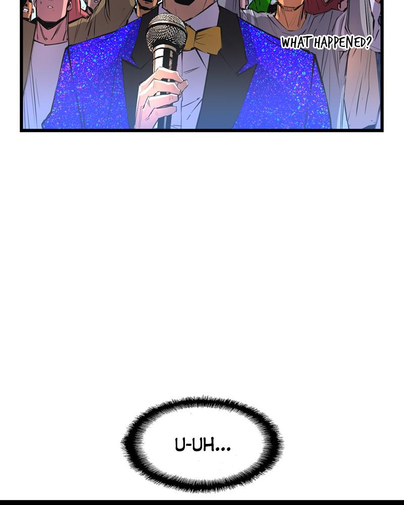 Hanlim Gym Chap 38 - Next Chap 39