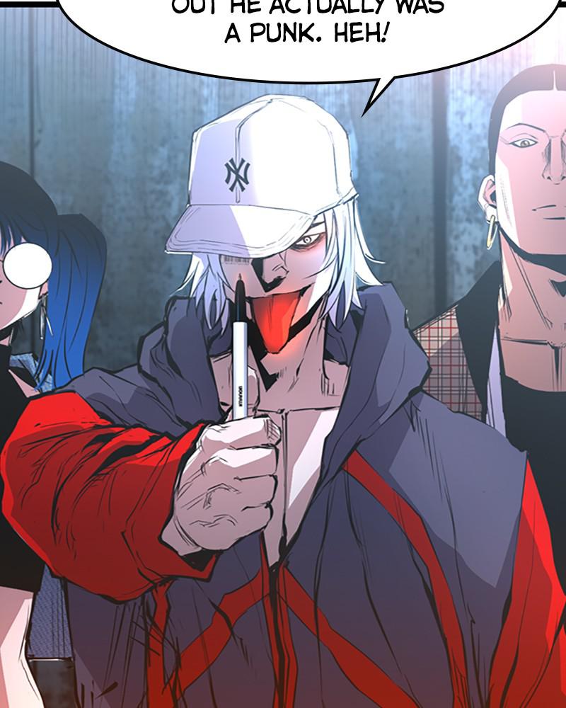 Hanlim Gym Chap 38 - Next Chap 39