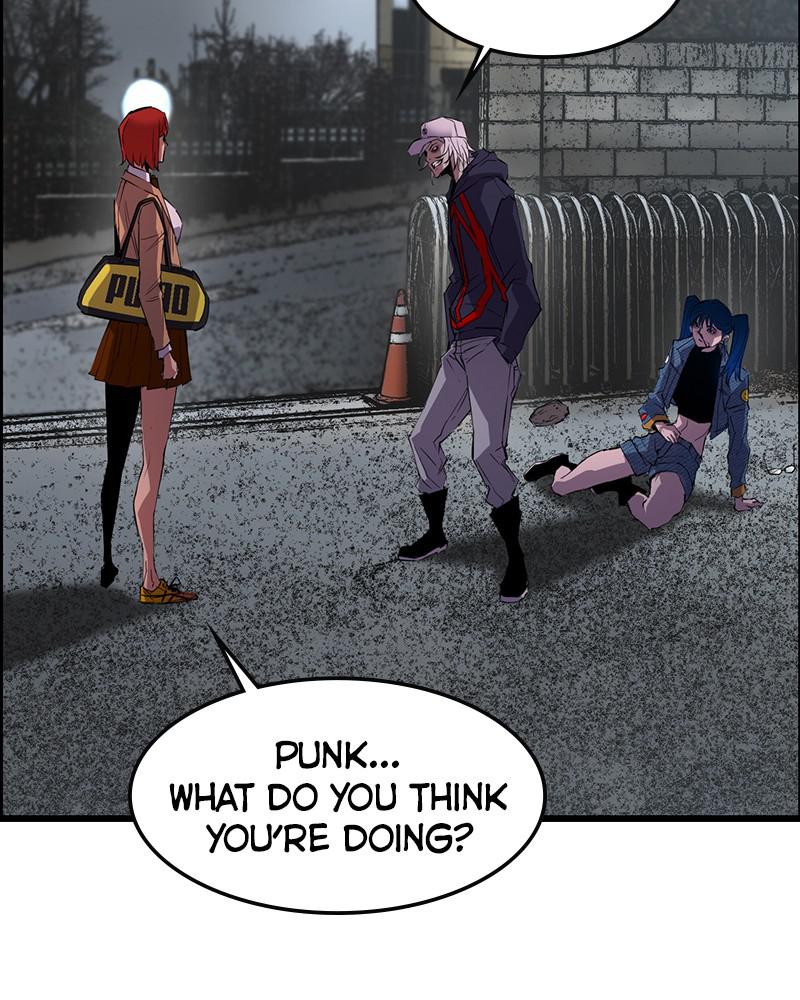 Hanlim Gym Chap 39 - Next Chap 40