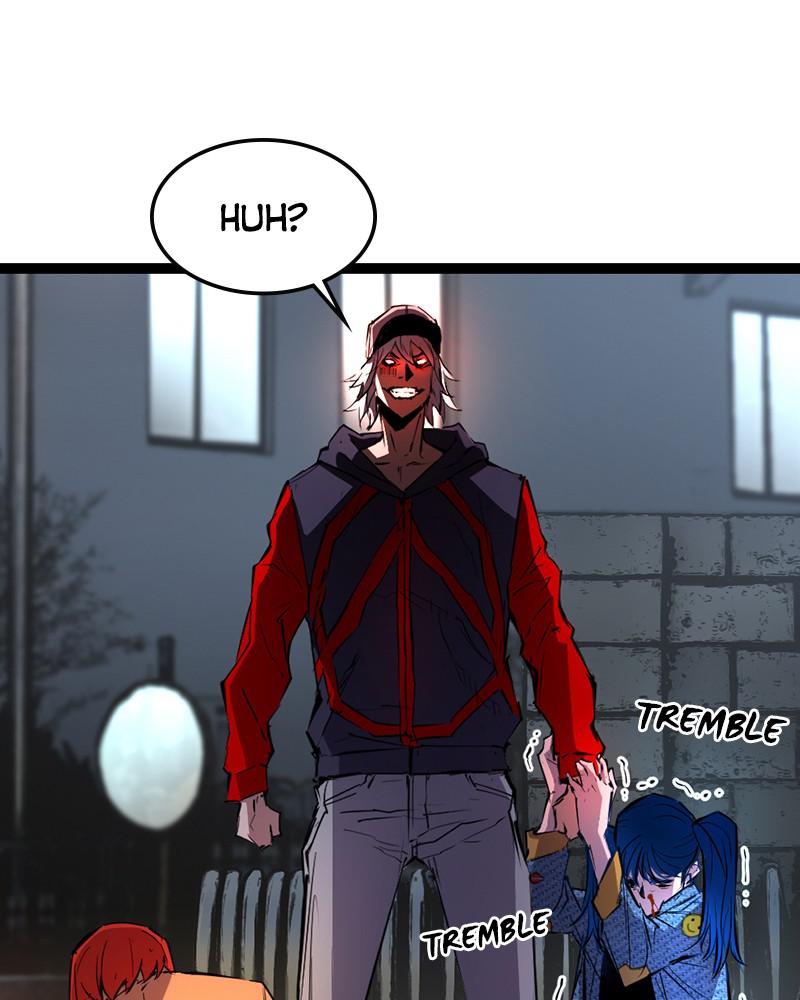 Hanlim Gym Chap 39 - Next Chap 40