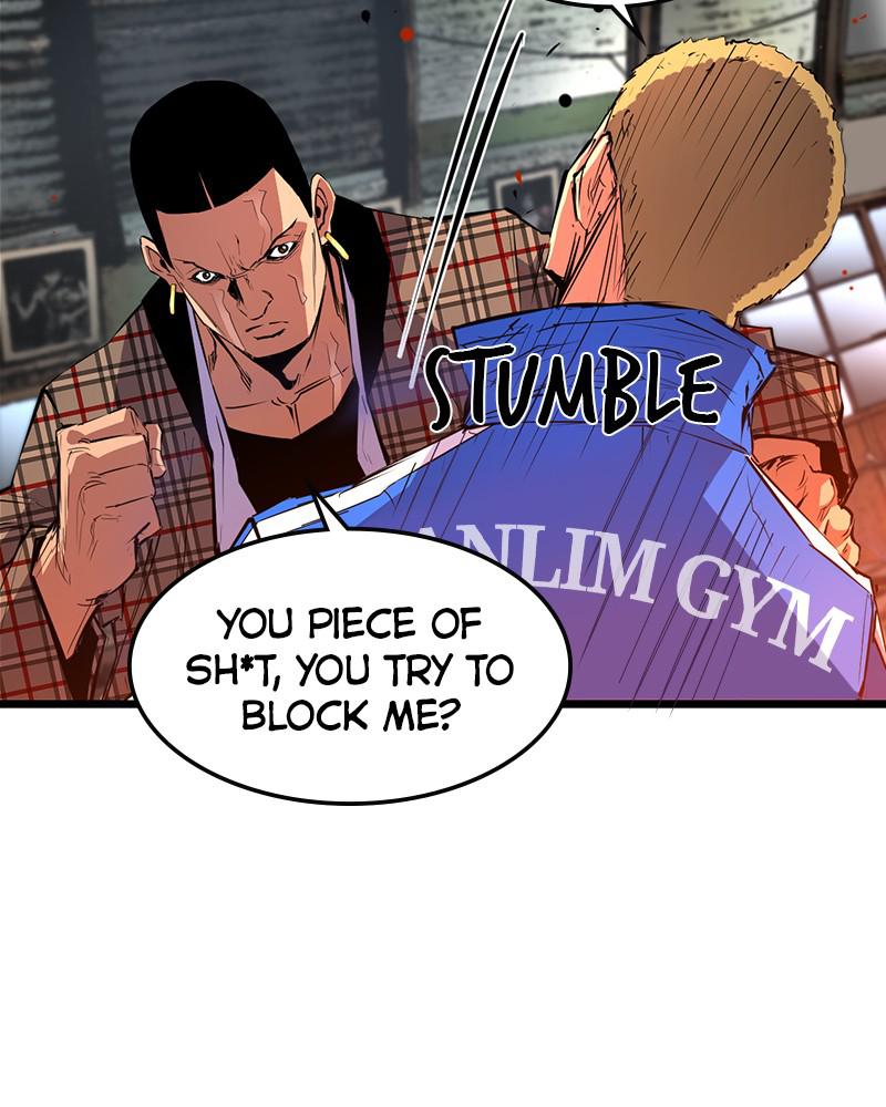 Hanlim Gym Chap 39 - Next Chap 40