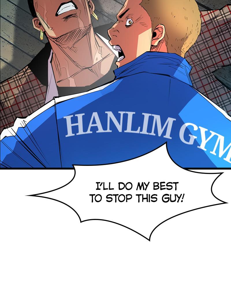 Hanlim Gym Chap 39 - Next Chap 40