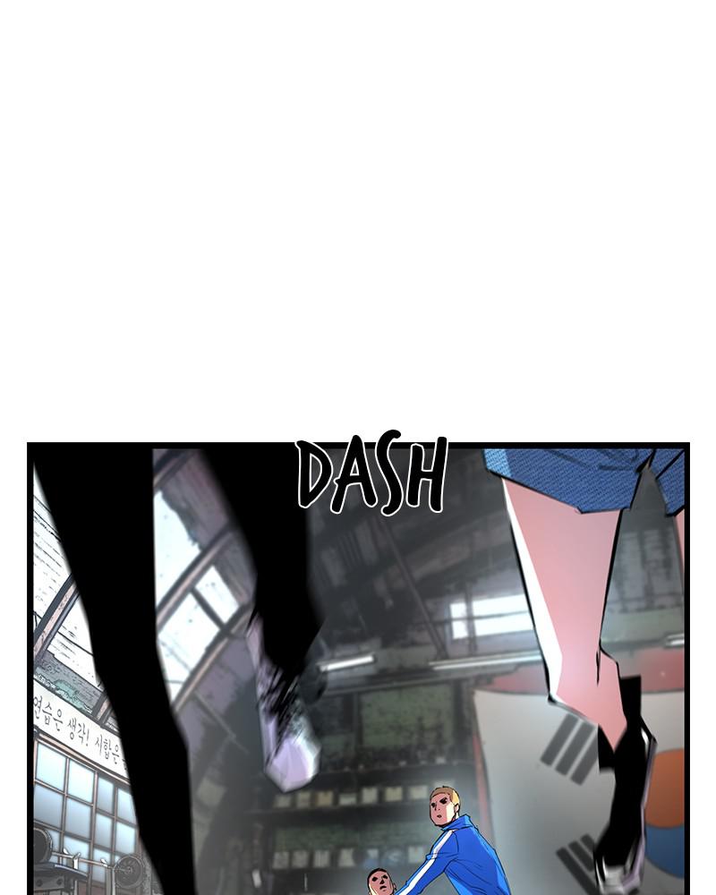 Hanlim Gym Chap 39 - Next Chap 40