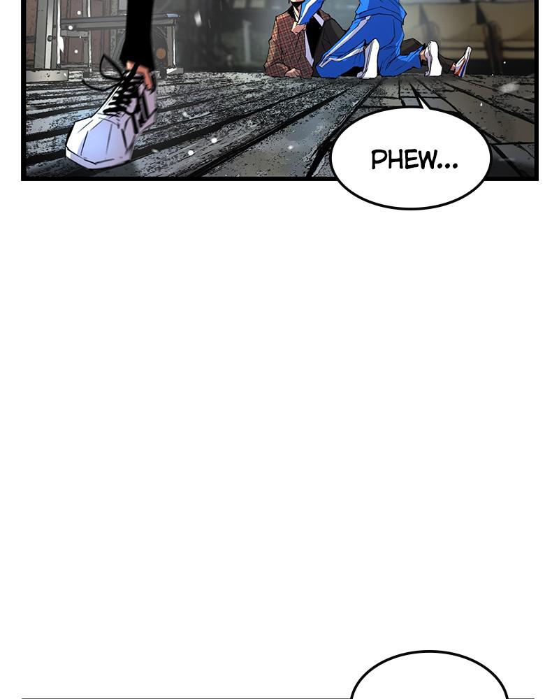Hanlim Gym Chap 39 - Next Chap 40
