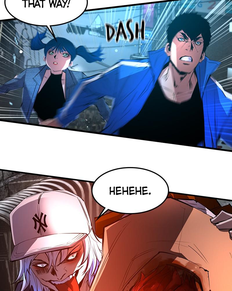 Hanlim Gym Chap 39 - Next Chap 40