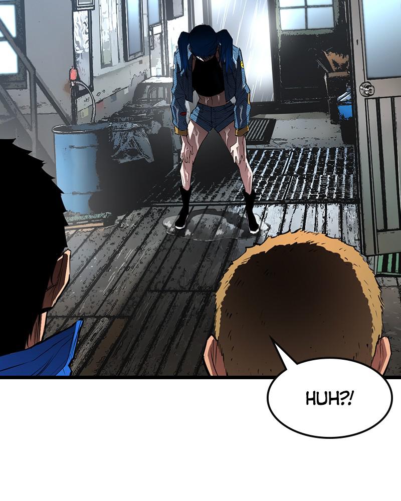 Hanlim Gym Chap 39 - Next Chap 40