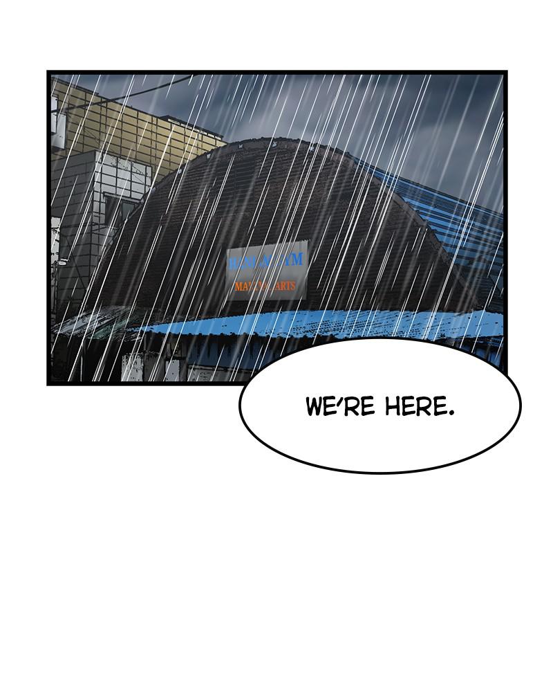 Hanlim Gym Chap 39 - Next Chap 40