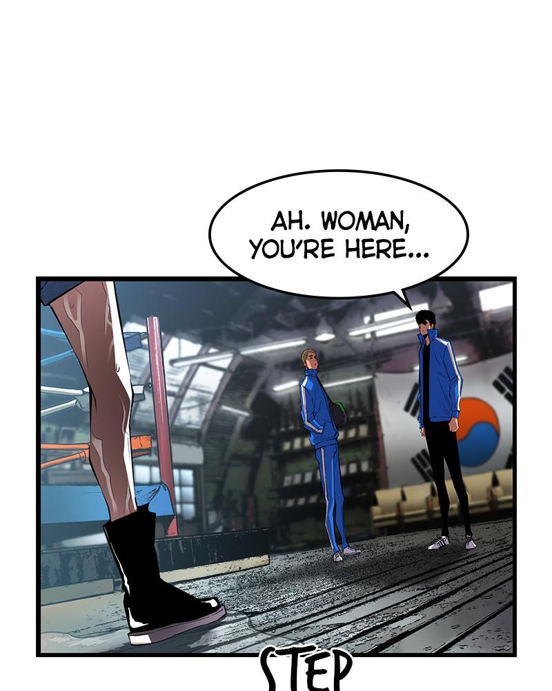 Hanlim Gym Chap 39 - Next Chap 40