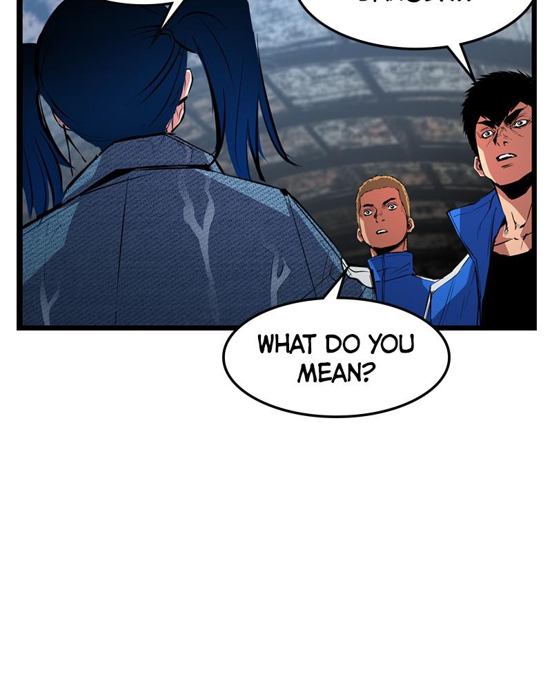 Hanlim Gym Chap 39 - Next Chap 40