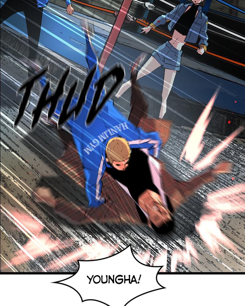 Hanlim Gym Chap 39 - Next Chap 40