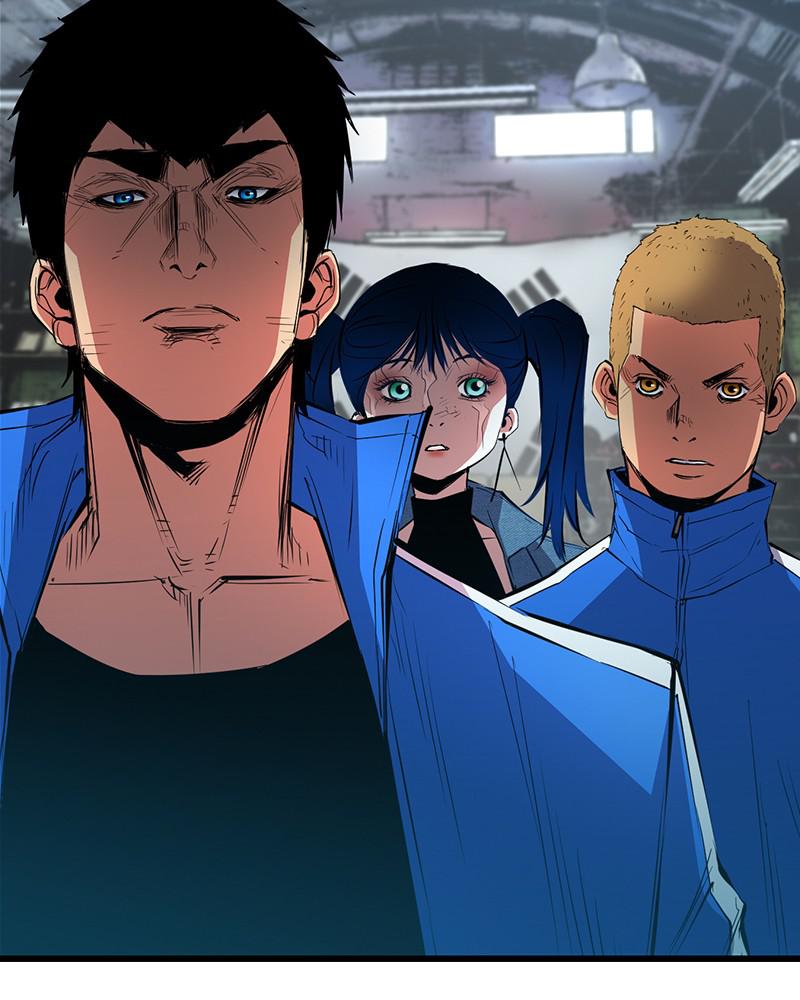 Hanlim Gym Chap 39 - Next Chap 40