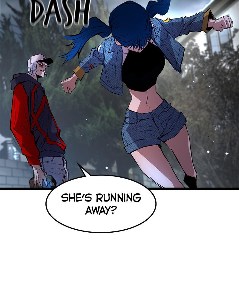 Hanlim Gym Chap 39 - Next Chap 40