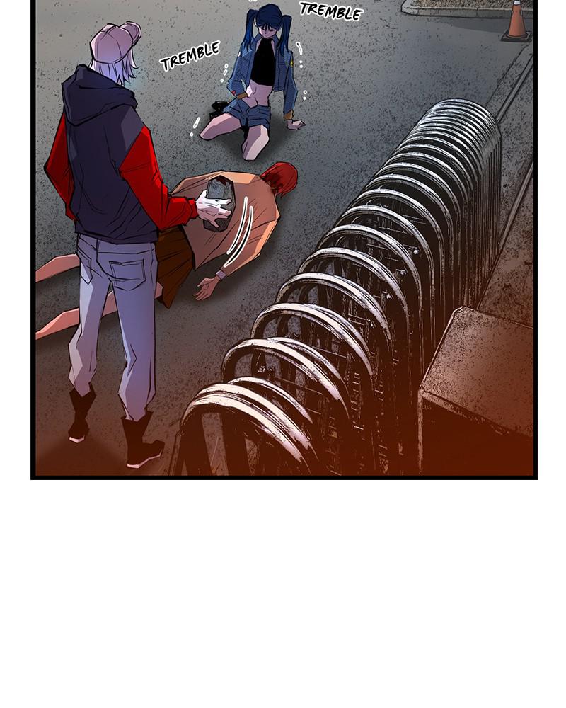 Hanlim Gym Chap 39 - Next Chap 40