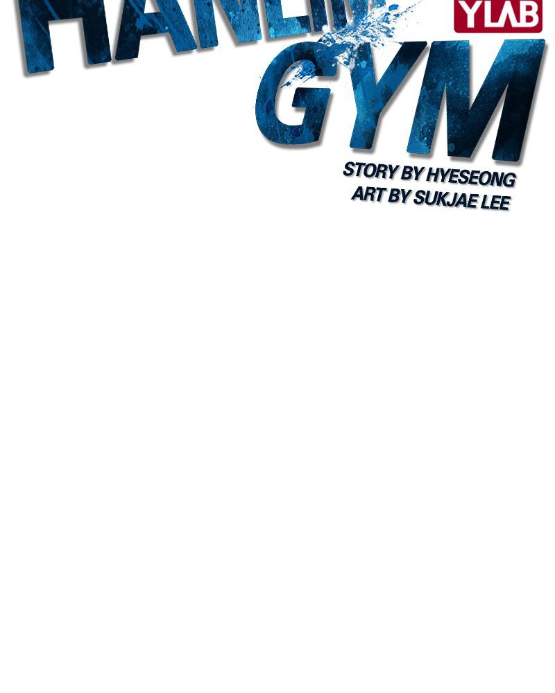 Hanlim Gym Chap 39 - Next Chap 40