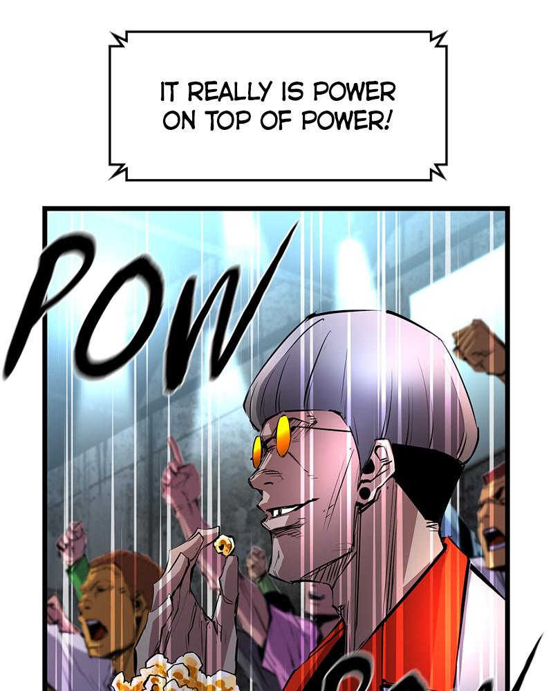 Hanlim Gym Chap 30 - Next Chap 31