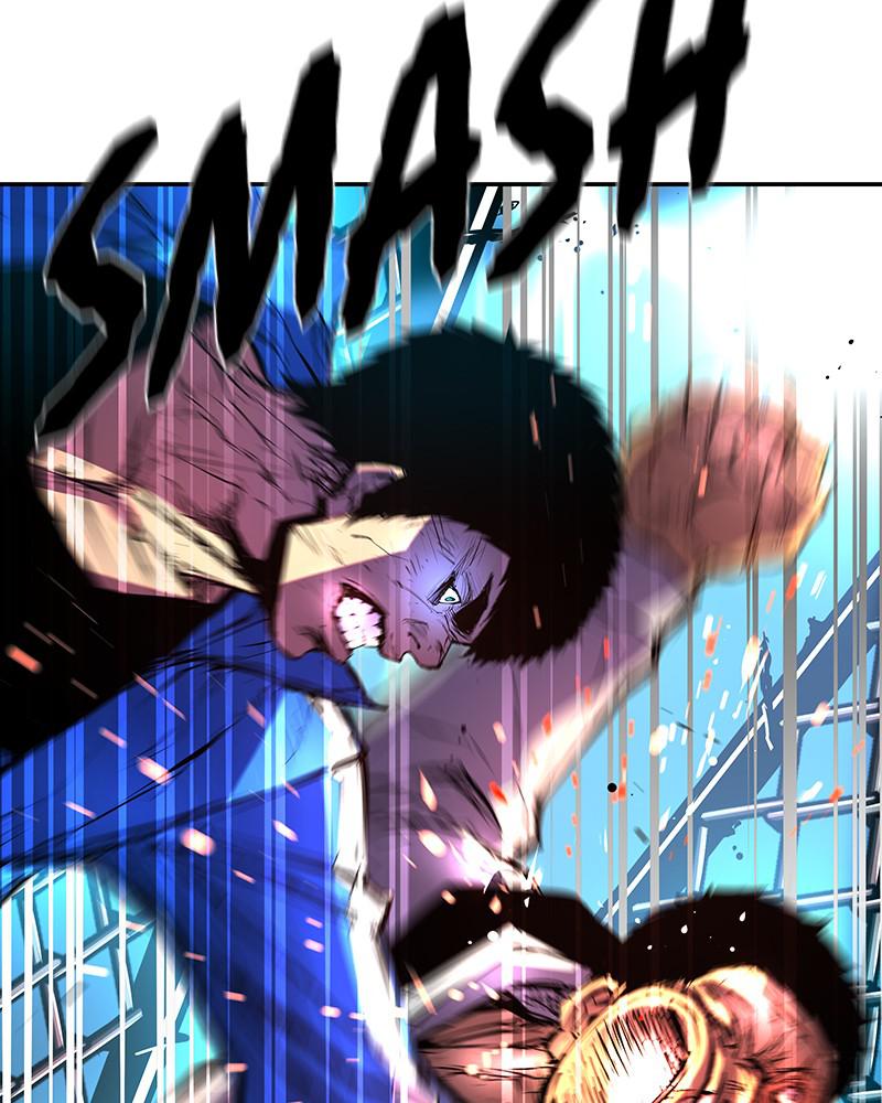 Hanlim Gym Chap 30 - Next Chap 31