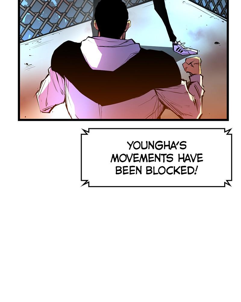 Hanlim Gym Chap 30 - Next Chap 31