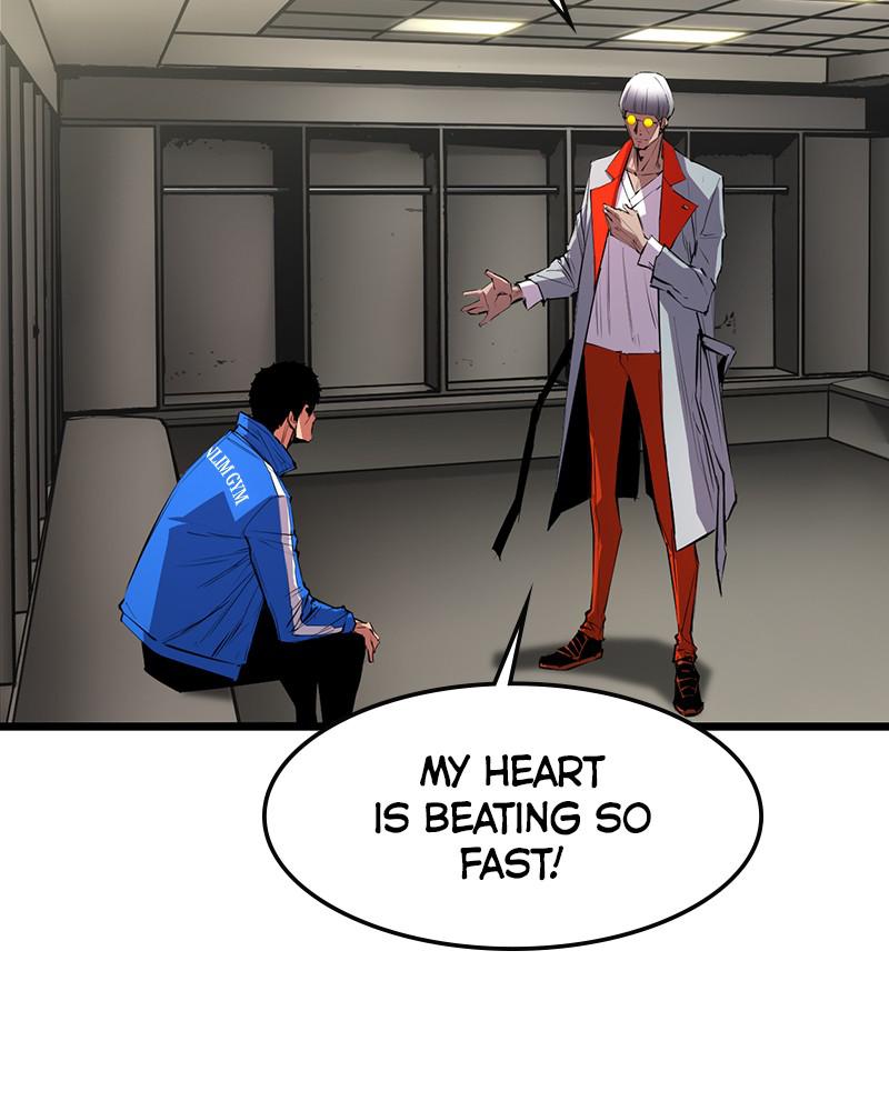 Hanlim Gym Chap 30 - Next Chap 31